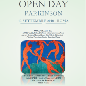open-day-parkinson-2018
